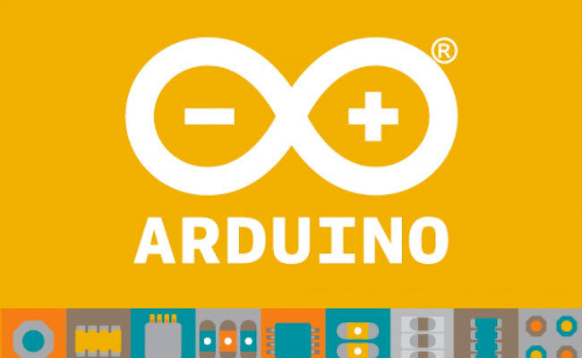 Arduino & C#